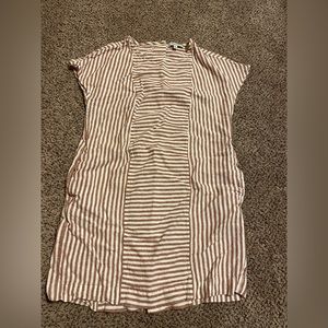 Madewell Dress with Pockets